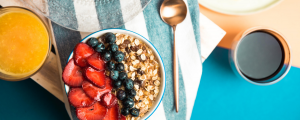 How to combat excessive snacking